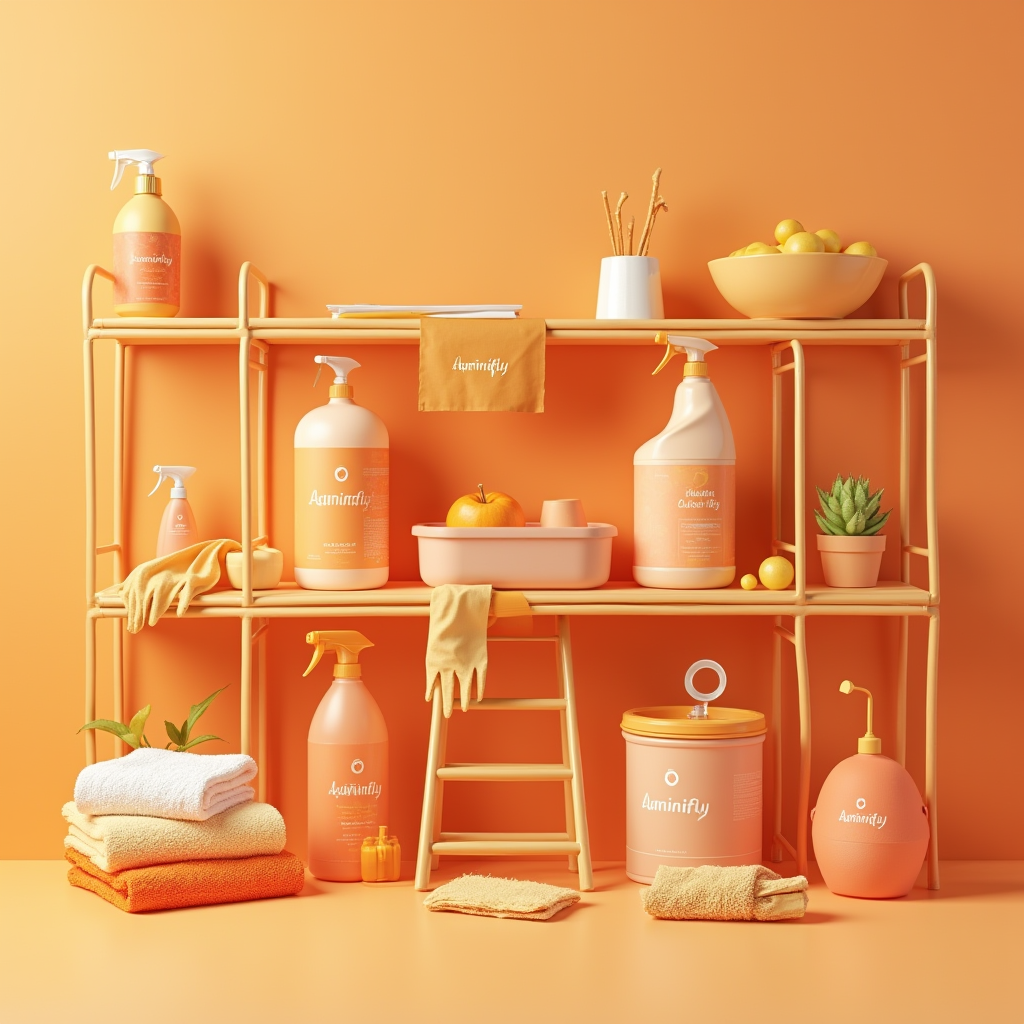 Cleaning Accessories